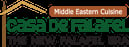 Casa De Falafel