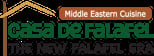 Casa De Falafel